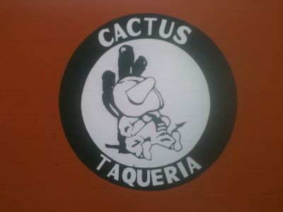 Cactus